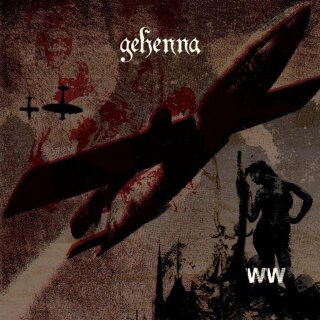 GEHENNA -- WW  CD
