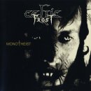 CELTIC FROST -- Monotheist  CD