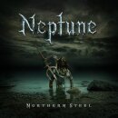 NEPTUNE -- Northern Steel  CD