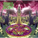 MORBID ANGEL -- Domination  CD  DIGIPACK  FDR