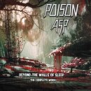 POISON ASP -- Beyond the Walls of Sleep  CD  DIGI