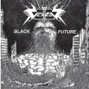 VEKTOR -- Black Future  CD  DIGI
