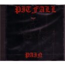 PITFALL -- Pain  CD