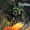 GRIFFIN -- Flight of the Griffin  LP  BLACK