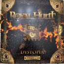 ROYAL HUNT -- Dystopia - Part I  DLP