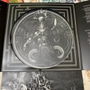 WSOBM -- By the Rivers of Heresy  PICTURE LP
