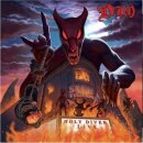 DIO -- Holy Diver Live  3LP  REGULAR EDITION