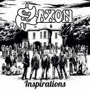 SAXON -- Inspirations  CD  DIGI