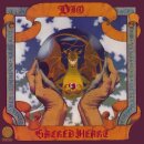 DIO -- Sacred Heart  LP