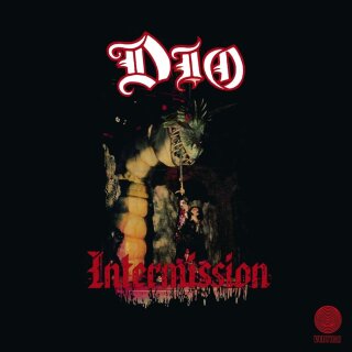 DIO -- Intermission  LP
