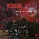 DIO -- Lock Up the Wolves  DLP