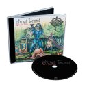INFERNAL TORMENT -- Mans True Nature  CD  JEWELCASE