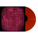 SOLSTICE (US) -- Demo 1991  LP  BLOOD RED