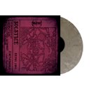 SOLSTICE (US) -- Demo 1991  LP  GREY MARBLED