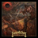 BEWITCHER -- Cursed Be Thy Kingdom  LP+CD  BLACK