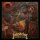 BEWITCHER -- Cursed Be Thy Kingdom  CD  DIGI