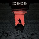 HERZEL -- Le Dernier Rempart  LP  BLACK