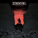 HERZEL -- Le Dernier Rempart  CD