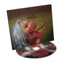 CANNIBAL CORPSE -- Violence Unimagined  CD  DIGIPACK