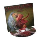 CANNIBAL CORPSE -- Violence Unimagined  CD  DIGI