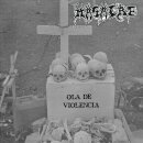 MASACRE -- Ola de Violencia / Barbarie y Sangre en...