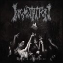 INCANTATION -- Vanquish in Vengeance  LP  MARBLED
