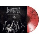 INCANTATION -- Vanquish in Vengeance  LP  MARBLED