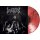 INCANTATION -- Vanquish in Vengeance  LP  MARBLED