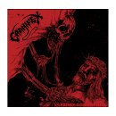 CARNIFEX -- Pathological Rites  LP  BLACK