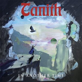 TANITH -- In Another Time  CD