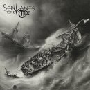 SERVANTS TO THE TIDE -- s/t  CD