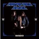 ARMOURED ANGEL -- MCMXCV Demo  MLP  BLUE