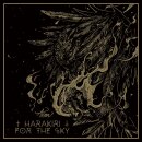 HARAKIRI FOR THE SKY -- Arson  CD  DIGI  HARDBOOK