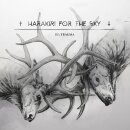 HARAKIRI FOR THE SKY -- III: Trauma  CD  DIGI