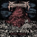 ENDSEEKER -- Mount Carcass  LP  BLACK
