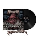 ENDSEEKER -- Mount Carcass  LP  BLACK