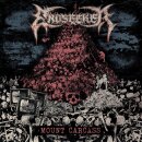 ENDSEEKER -- Mount Carcass  CD  DIGIPACK