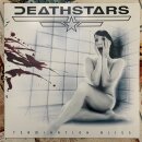 DEATHSTARS -- Termination Bliss  LP  COLOURED