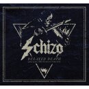 SCHIZO -- Delayed Death - 1984/1989 The Years of Collapse...