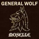 MOSELLE / GENERAL WOLF -- Rock Anthems - The Anthology...