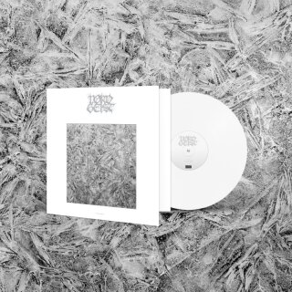 NORDGEIST -- Frostwinter  LP  WHITE