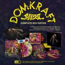 DOMKRAFT -- Seeds  LP  BOX SET