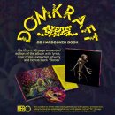 DOMKRAFT -- Seeds  CD  ARTBOOK