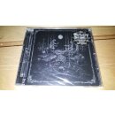 MORTUARY DRAPE -- Necromantic Doom Returns  CD  JEWEL