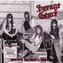 SAVAGE GRACE -- Ride into the Night + Demo 1983  CD
