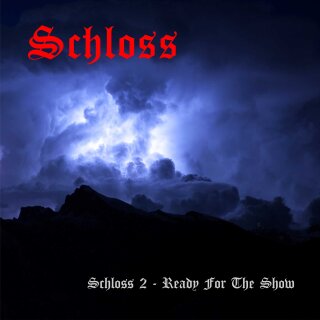 SCHLOSS -- Ready for the Show  LP