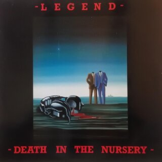 LEGEND -- Death in the Nursery  CD