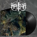 MARDUK -- Opus Nocturne  LP  BLACK