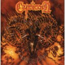CAPRICORN -- Inferno  LP  BLACK