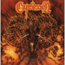 CAPRICORN -- Inferno  CD